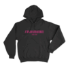 K3 Original Since 1998 Unisex Hoodie Black